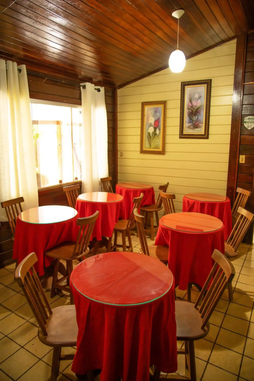 Pousada do Romildo