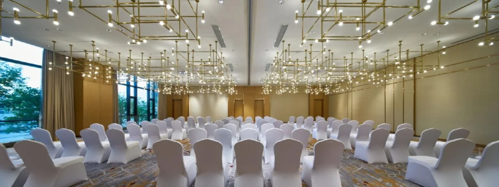 Days Hotel by Wyndham Haikou Meilan Airport