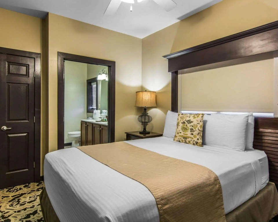 Bluegreen Vacations Parkside Williamsburg, an Ascend Collection Resort