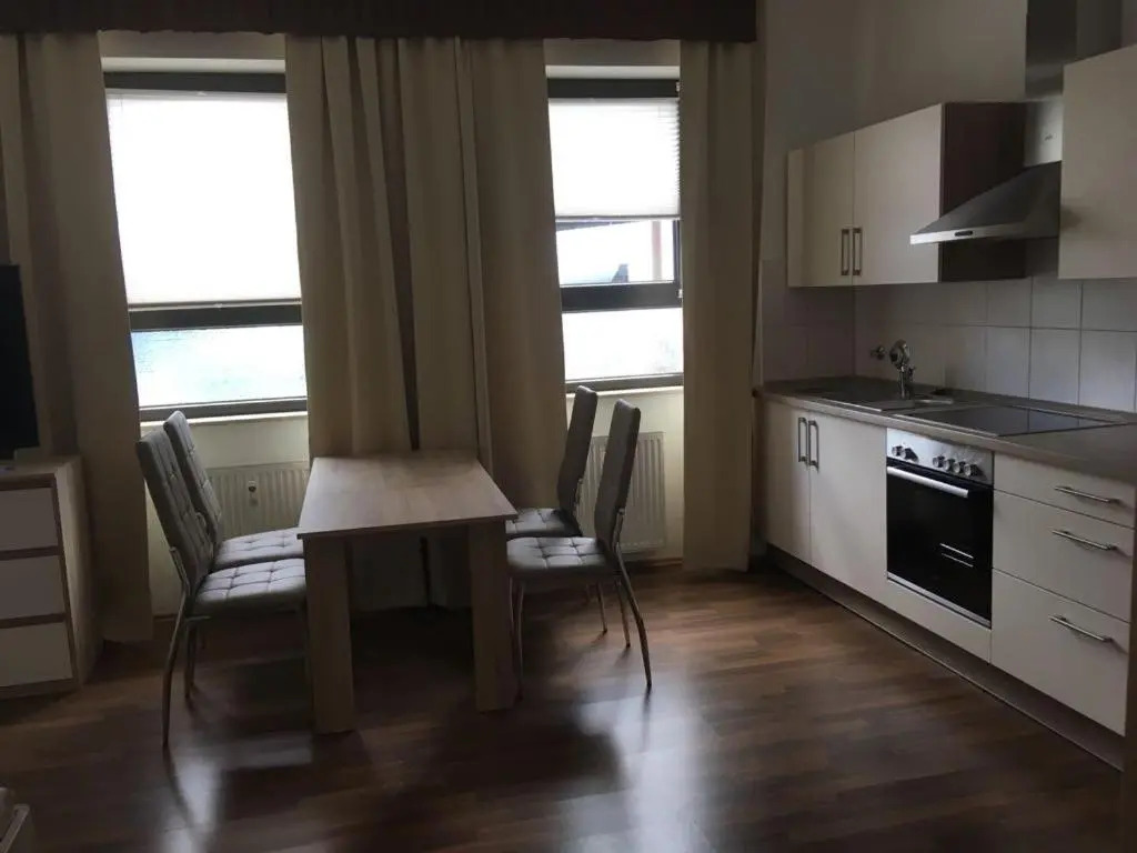 Familien-Ferienwohnung Fiwa FeWo-3