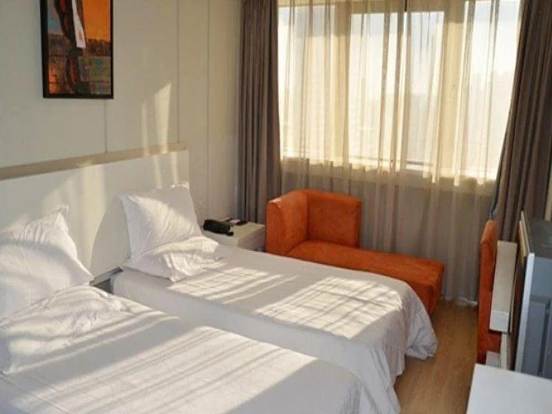 Motel168 Tianjin Dong Ting Road Inn