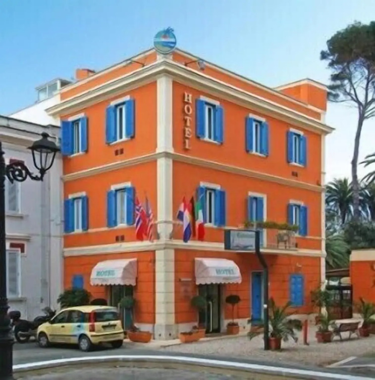Hotel LIsola