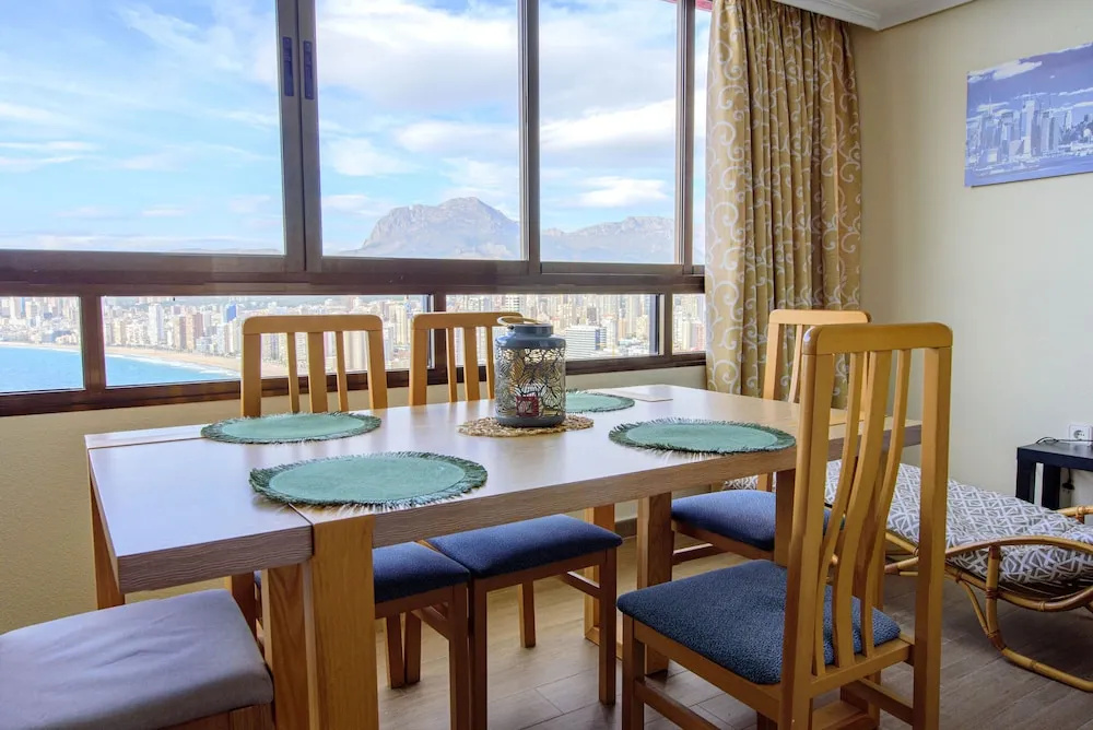 Sun & Beach View Apartments