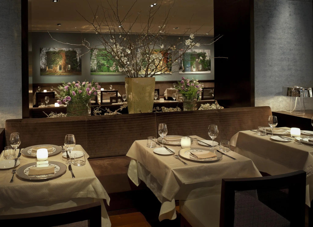 The Langham, New York, Fifth Avenue