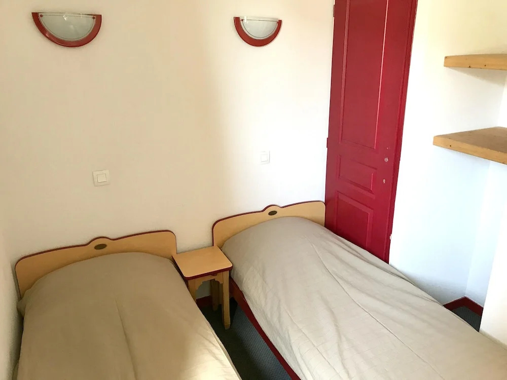 Apartment With 2 Bedrooms in Saint François Longchamp, With Wonderful