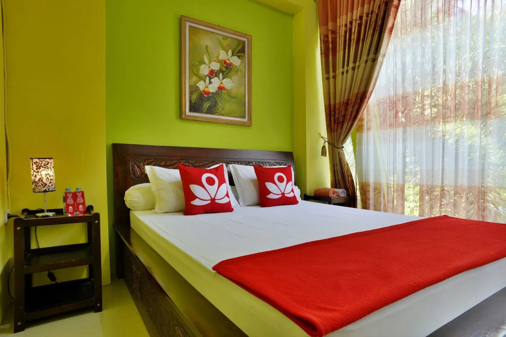 ZEN Rooms Kadisoka