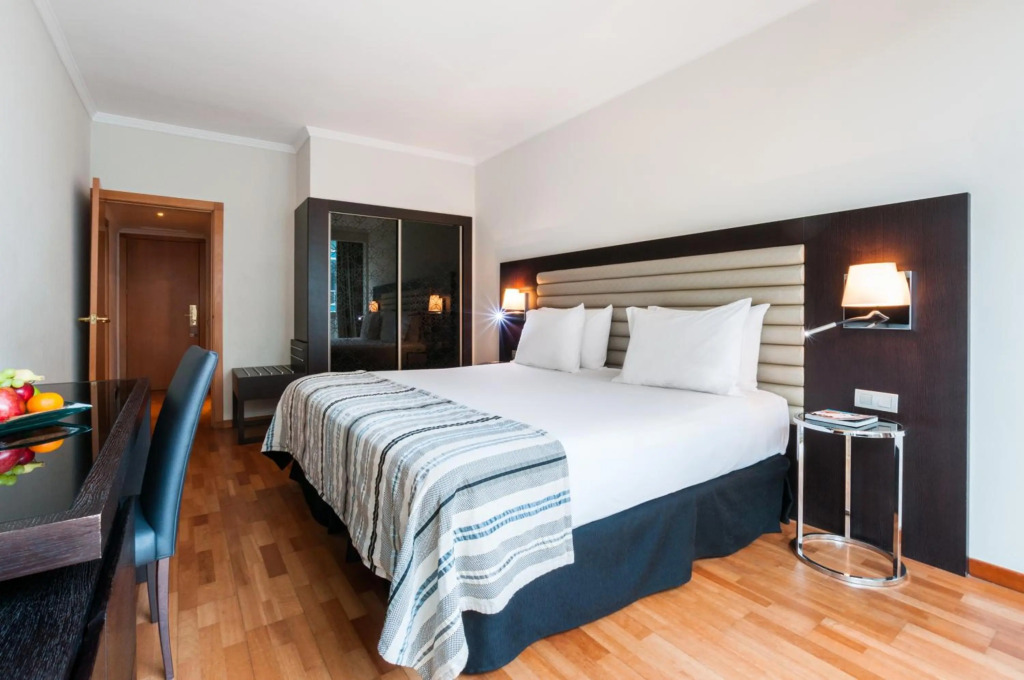 ibis budget Roissy CDG Paris Nord 2
