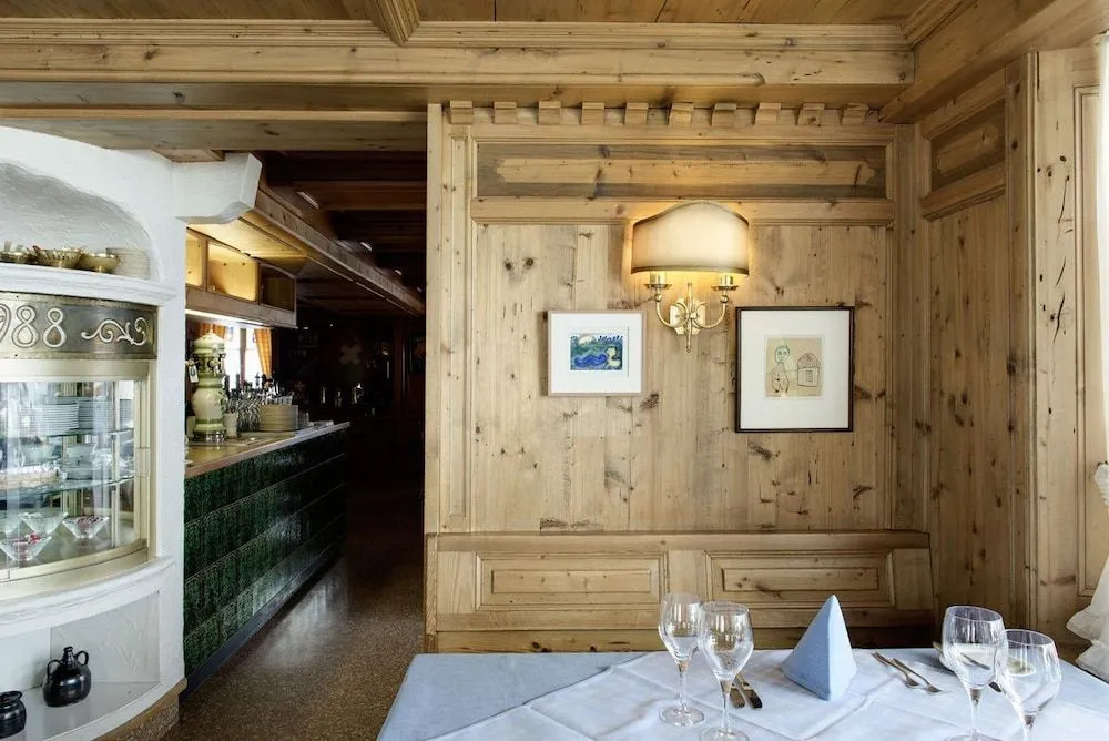 KunstHotel Linde Garni