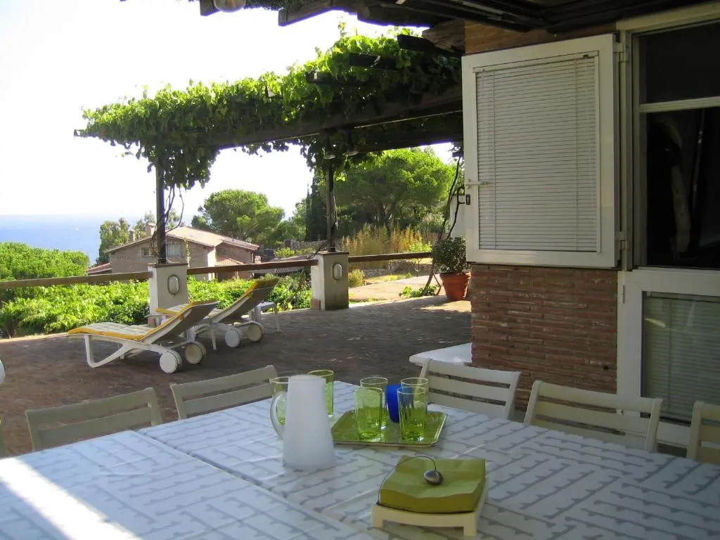 La Bouganville