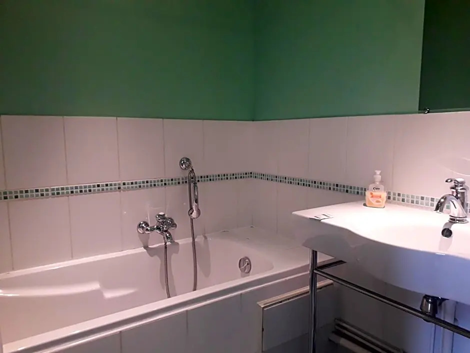 AMBIANCES chambres d hôtes
