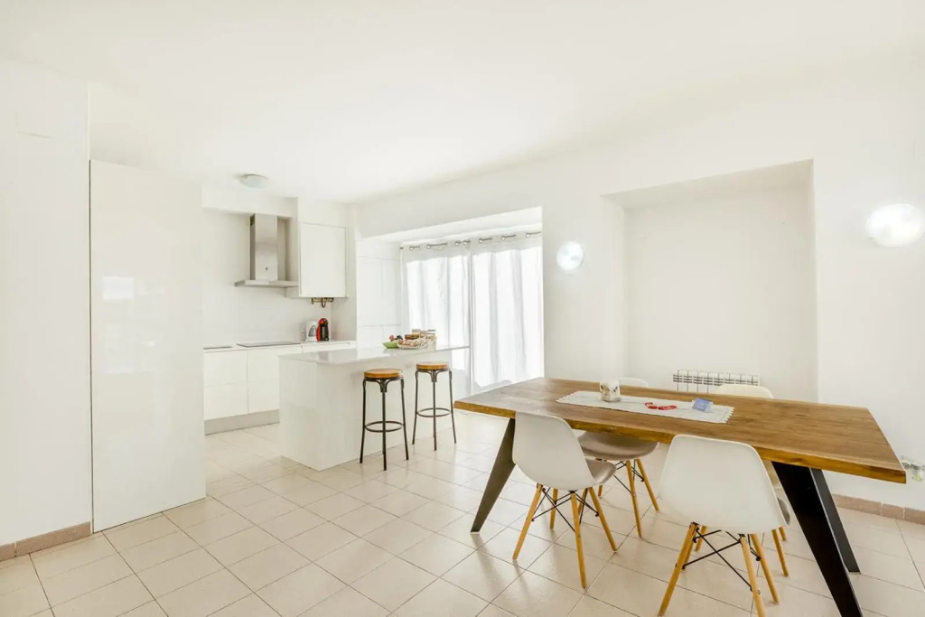 Apartamento Veuràs el Mar Roses Playa