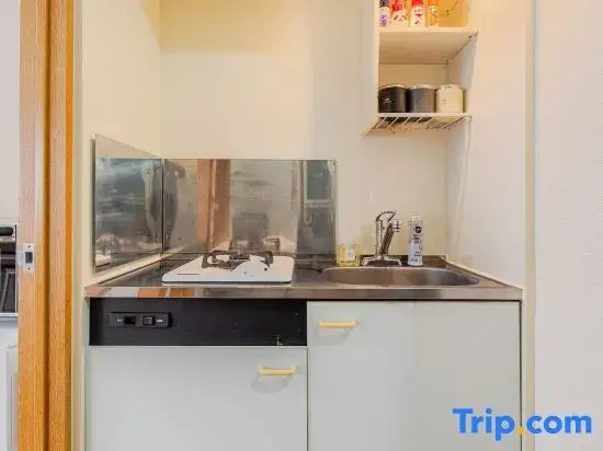 M233 Peaceful & Convenient Stay｜1 Stop from Nagoya