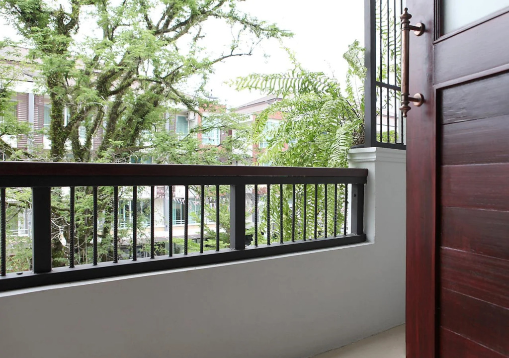 Hogwortz hostel Krabi
