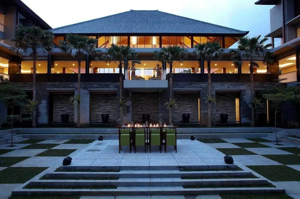 Courtyard by Marriott Bali Nusa Dua Resort