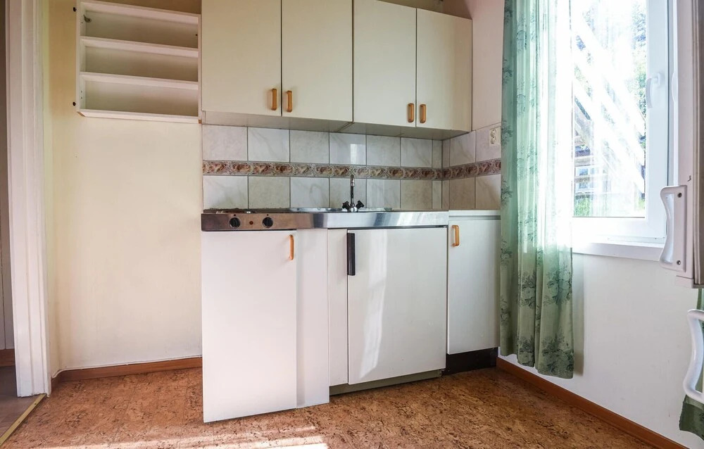 Nice Apartment in Åsensbruk With 1 Bedrooms