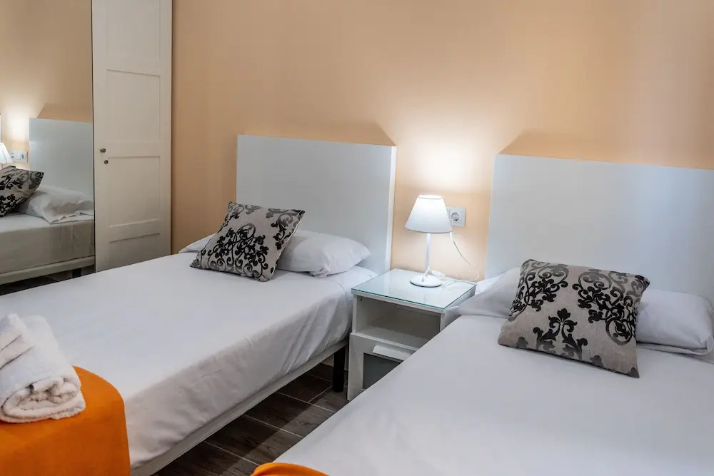 Apartamento Amanecer