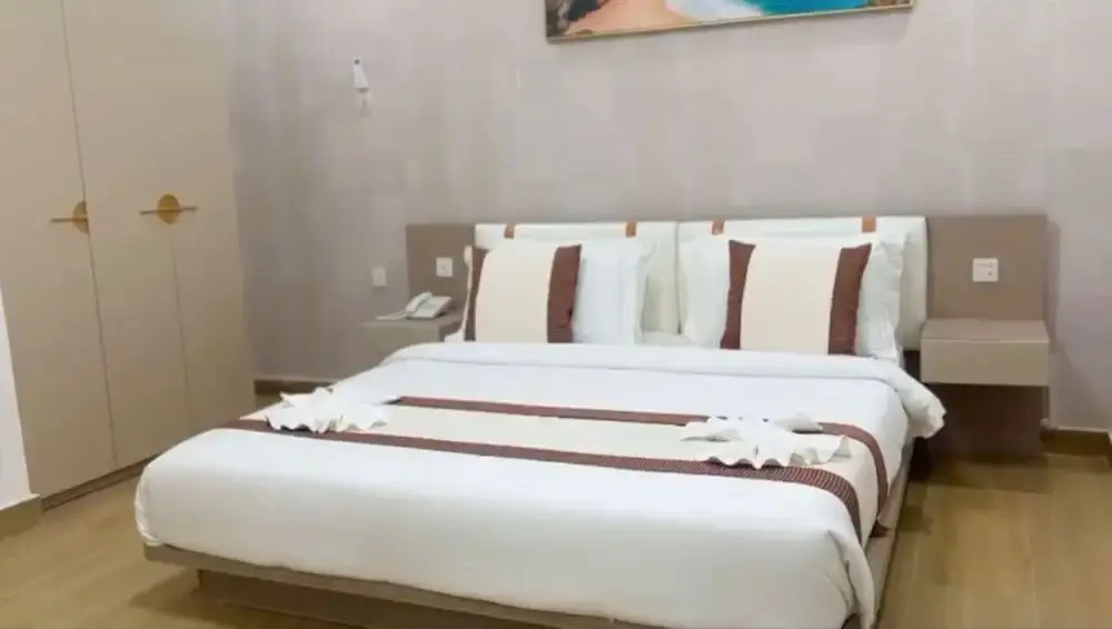 Milennium Hotel Nouadhibou