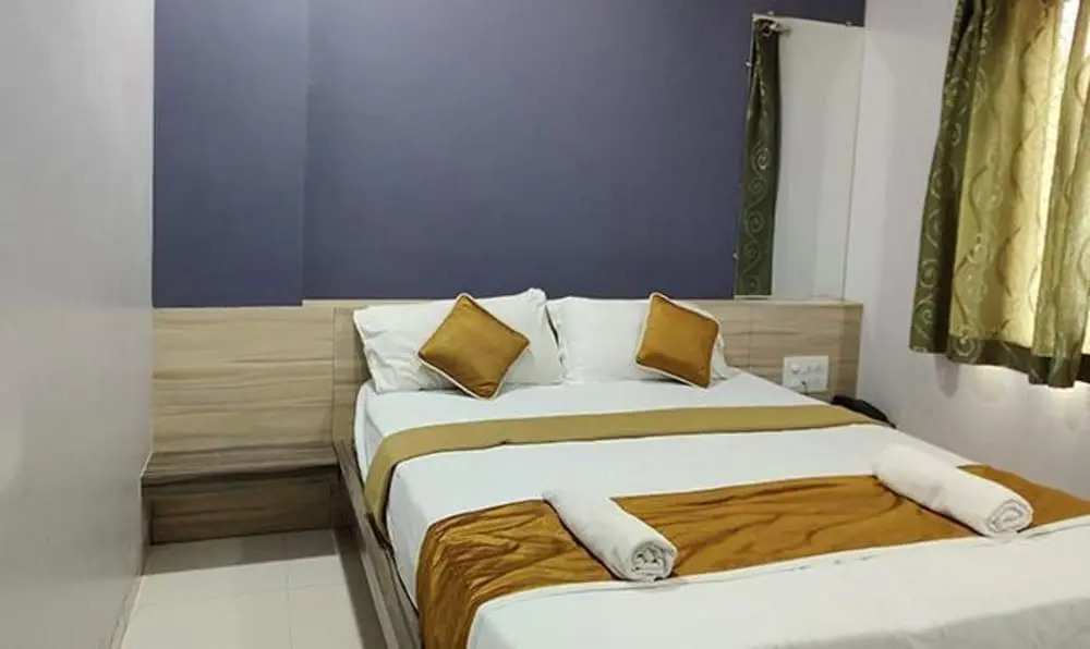 Fabhotel Sai Shangrilla