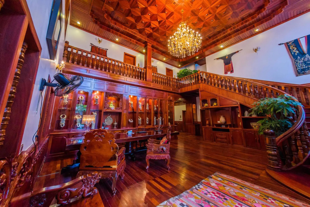 DDG Retreat Siem Reap Residence