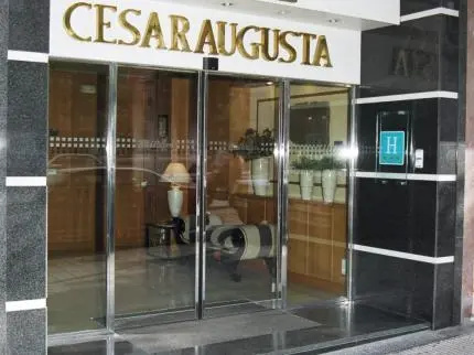 Imagen de Hotel Cesaraugusta (5 de 16)