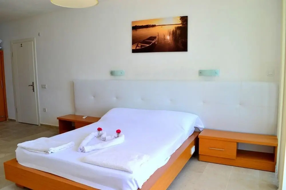 Villa My