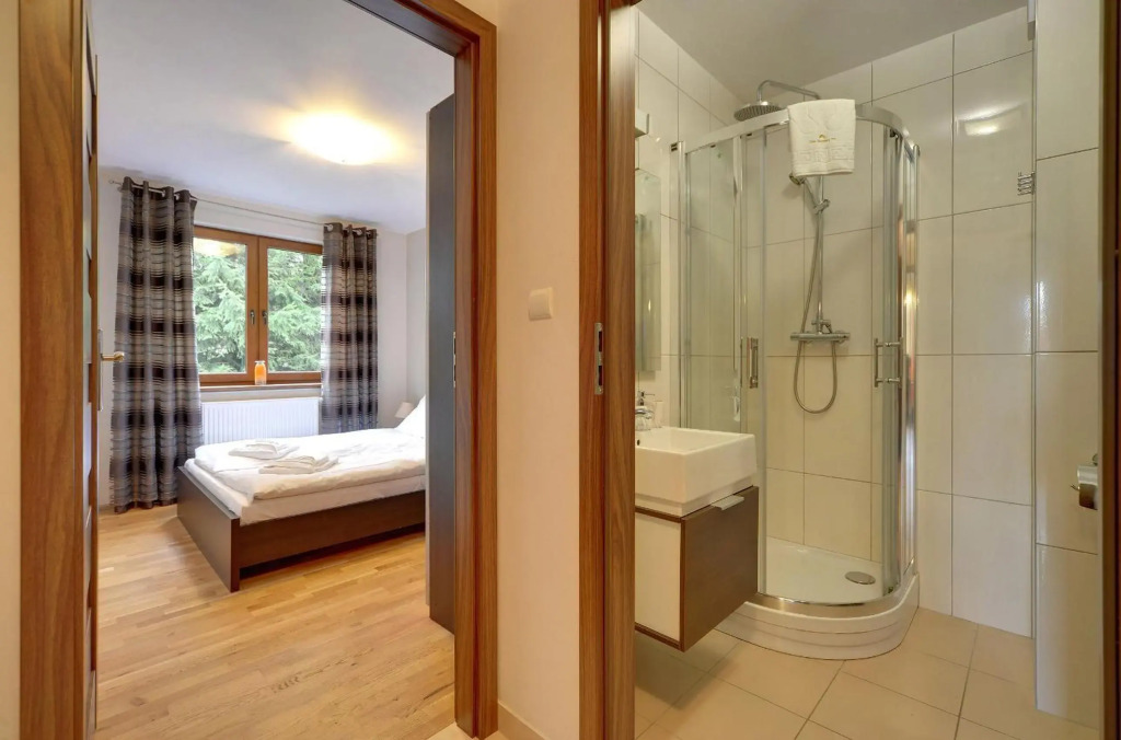 Apartamenty Sun Seasons 24 - Skalne