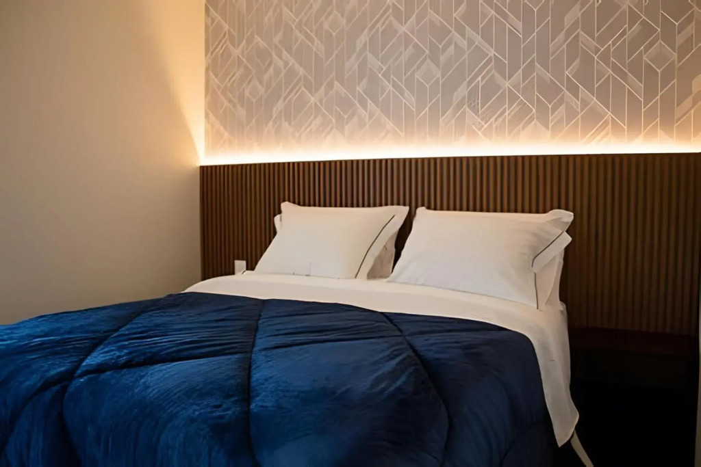 Multihouse Moderno Apartamento na Av. Paulista