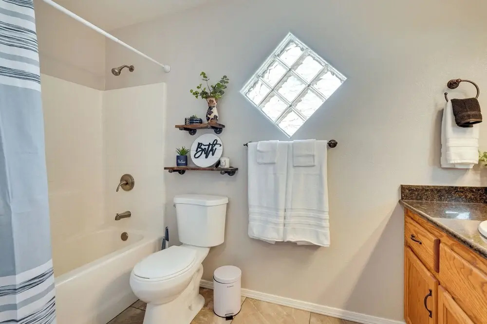 Pet Friendly w/ Private Pool: Lake Havasu Home!