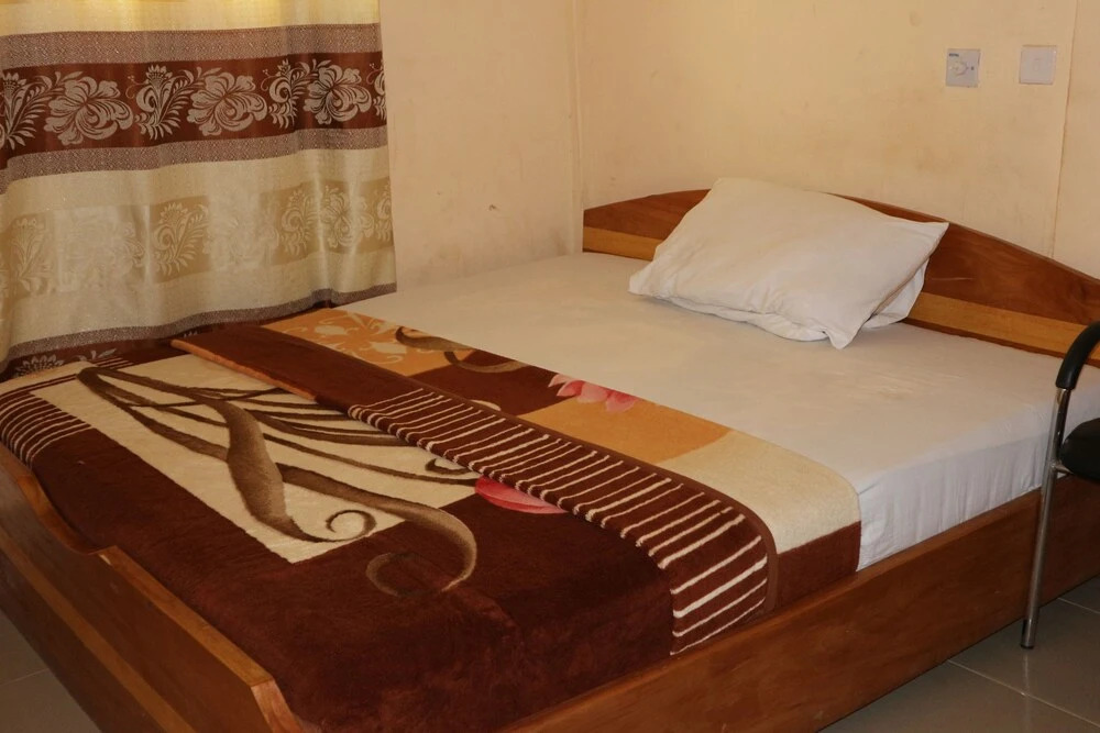 Nagino Lodge