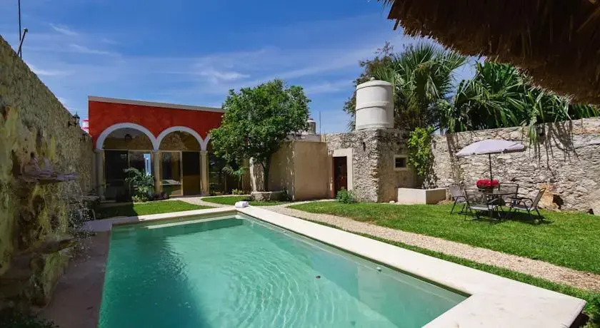 Casa Soleada