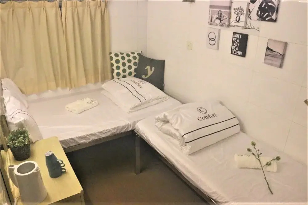 Harbour Guest House