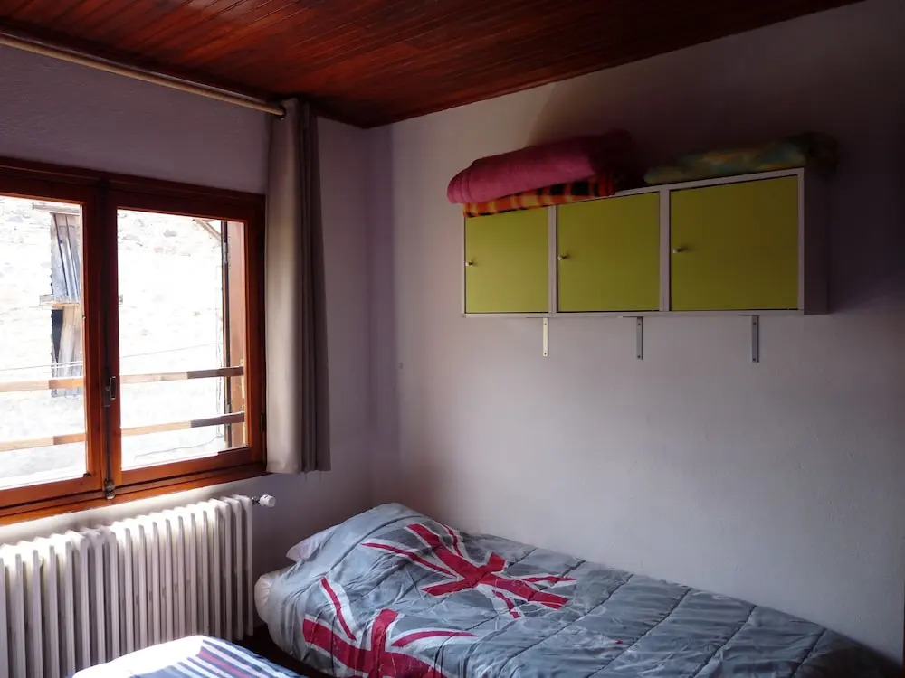 Chalet Le Bois Noir