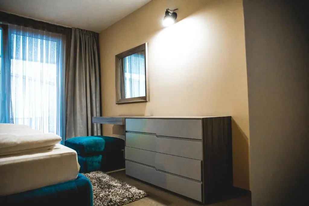 Top Location Vienna Mariahilf 9
