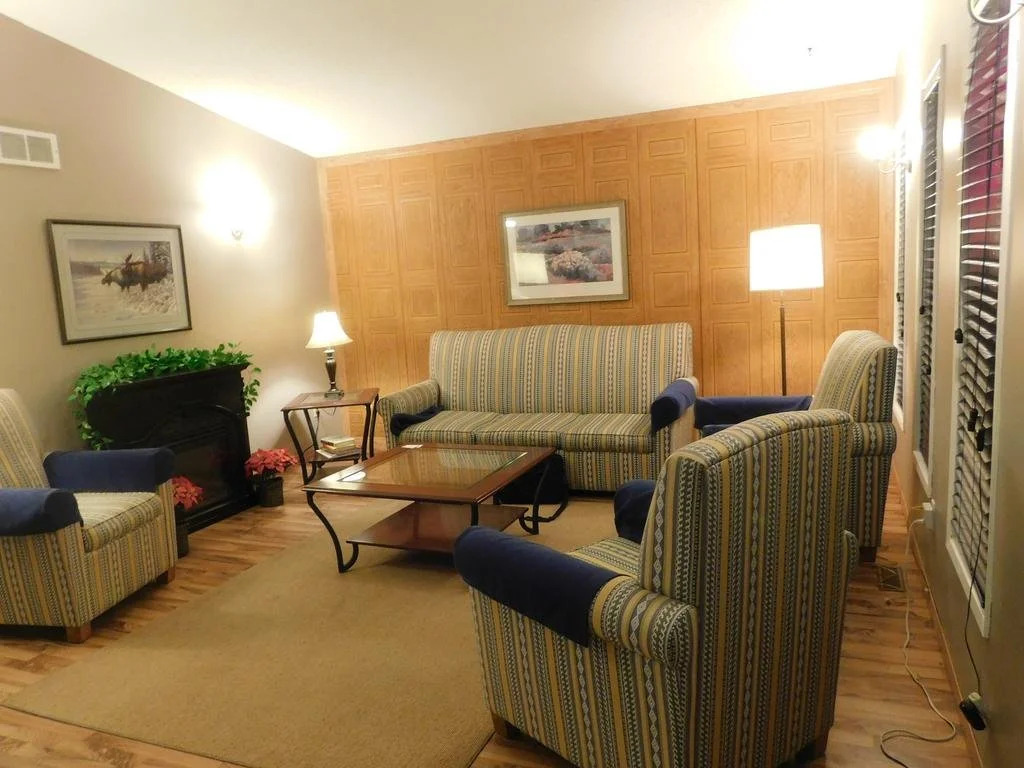 Arrowhead Motor Inn