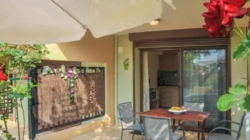 Milonas Villas