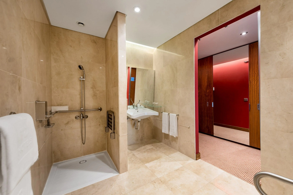Lagoas Park Hotel
