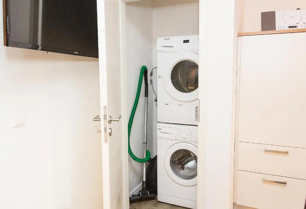 Apartment Yachthafen Waren