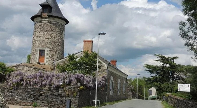 Les Chambres du Meunier