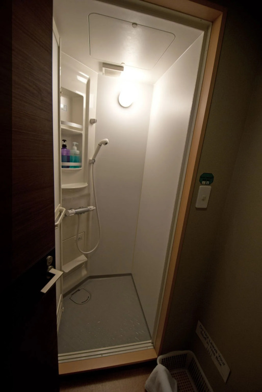 Grand Hostel LDK Odori Park