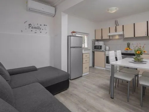 House Leonardo Novigrad (Istra)