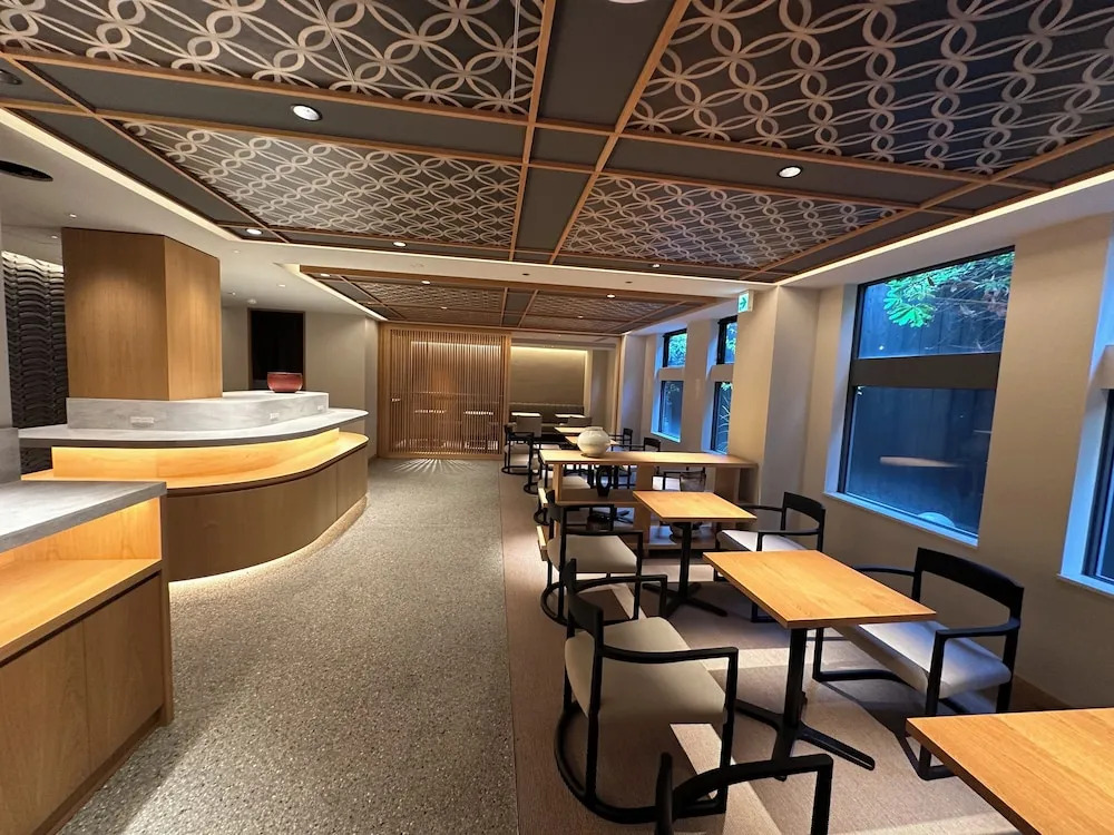 KIORI Hotel Higashino Toin
