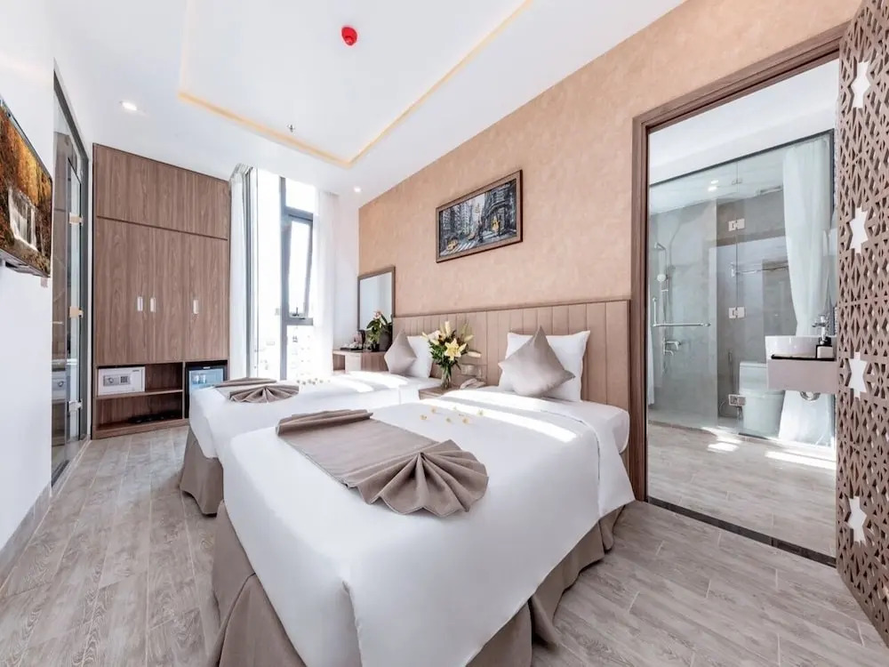 Moana Hotel Nha Trang
