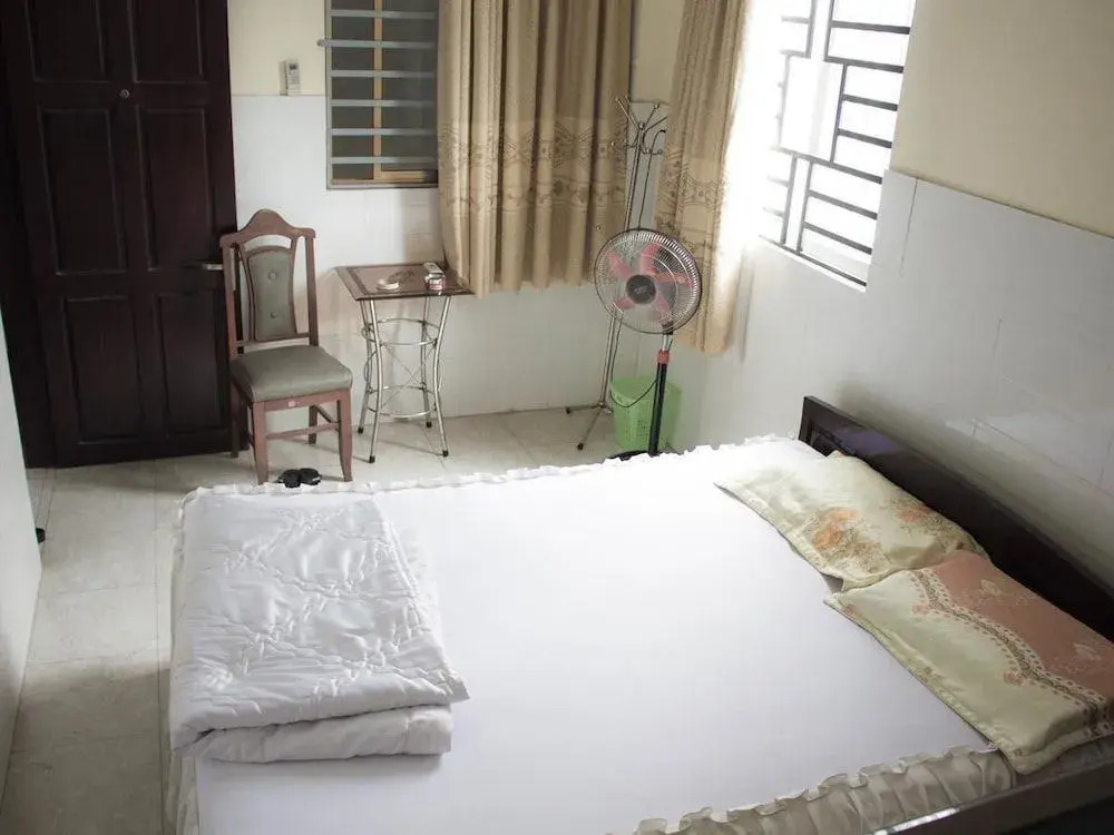 Hung Binh hotel