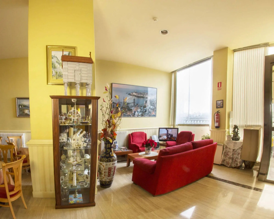 Hotel Cristal 2