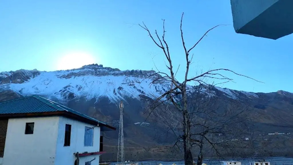 TIH Soulful Spiti