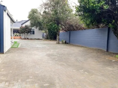 Hermanus Champagne Accommodation