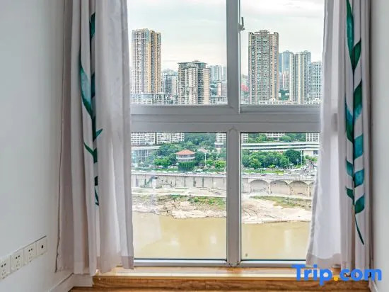 Recalling Yangtze River Hotel