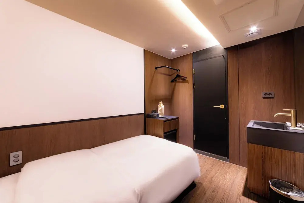 Hotel Sept. Jongno