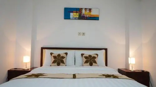 Seaview Beach Resort