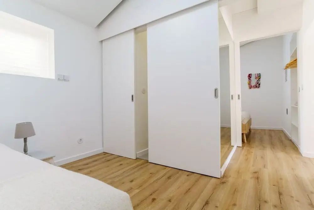 Cottage in Aljezur- 2 bed Ensuite-casinha da Ivone